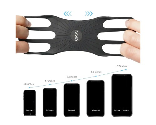 Тримач для телефону OKAI (2021300061)