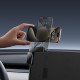 Автотримач для телефона Baseus MaxView Magnetic Car Mount for In-Vehicle Infotainment Screen Space Grey (C40180701813-00)