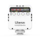 Відеосвітло Ulanzi Vijim Mini LED Video Light White (UV-2215 VL49) (2215)