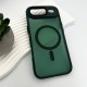 Чохол для смартфона Cosmic Magnetic Color HQ for Apple iPhone 17 Air Green (MagColor17AirGreen)