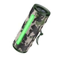 Портативна колонка BOROFONE BR31 Gamble sports BT speaker Camouflage (6941991102554)