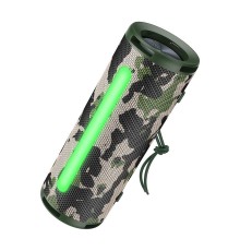 Портативна колонка BOROFONE BR31 Gamble sports BT speaker Camouflage (6941991102554)