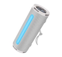 Портативна колонка BOROFONE BR31 Gamble sports BT speaker Gray (6941991102547)