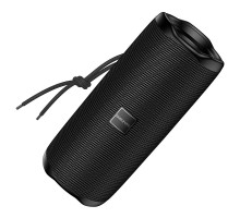 Портативна колонка BOROFONE BR100 Joy sports BT speaker Black (6941991125614)