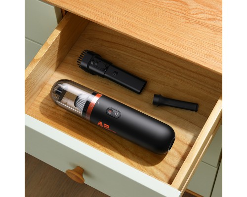 Фльтр для автомобільного пилососу Baseus A2pro Car vacuum Cleaner strainer（2PCS）Black (VCAQ070001)