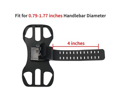 Тримач для телефону OKAI (2021300061)