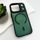 Чохол для смартфона Cosmic Magnetic Color HQ for Apple iPhone 17 Pro Green (MagColor17ProGreen)