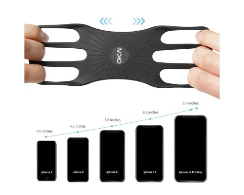 Тримач для телефону OKAI (2021300061)