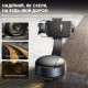 Автотримач для телефона Baseus PrimeTrip C03 Air Clamping Car Mount (Suction Cup Version, Cosmic Black) (C0013C01)