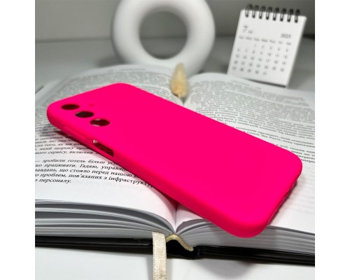 Чохол для смартфона Cosmic Silicone Case AA for Samsung Galaxy A25 5G Phosphor (CosSilSAA255GPhosphor)