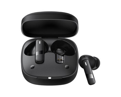Бездротові навушники Baseus Bowie E20 True Wireless Earphones Cluster Black (A00069700113-00)