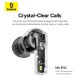 Бездротові навушники Baseus Bowie E20 True Wireless Earphones Cluster Black (A00069700113-00)