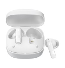 Бездротові навушники Baseus Bowie E20 True Wireless Earphones Stellar White (A00069700223-00)