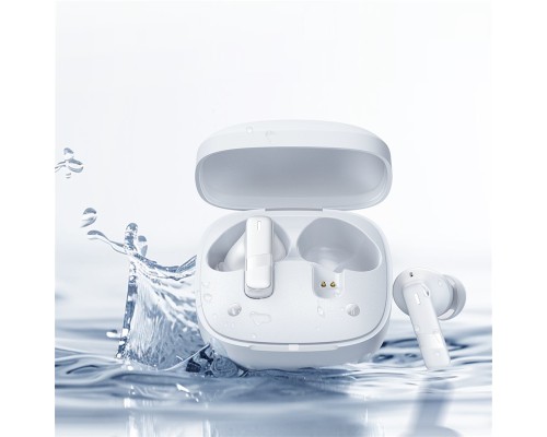 Бездротові навушники Baseus Bowie E20 True Wireless Earphones Stellar White (A00069700223-00)