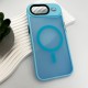 Чохол для смартфона Cosmic Magnetic Color HQ for Apple iPhone 17 Air Light Blue (MagColor17AirLight)