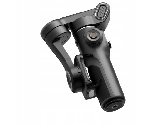 Триосьовий стабілізатор AOCHUAN Professional Gimbal Stabilizer for Smartphone Smart X2 Чорний (SmartX2)