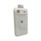 Чохол для смартфона Silicone Full Case AA Camera Protect for Apple iPhone 17 Air 8,White (FullAAi17A-8)