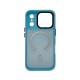 Чохол для смартфона Cosmic Magnetic Color HQ for Apple iPhone 17 Pro Light Blue (MagColor17ProLight)