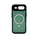 Чохол для смартфона Cosmic Magnetic Color HQ for Apple iPhone 17 Air Green (MagColor17AirGreen)