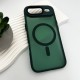 Чохол для смартфона Cosmic Magnetic Color HQ for Apple iPhone 17 Air Green (MagColor17AirGreen)