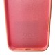 Чохол для смартфона Silicone Full Case AA Open Cam for Apple iPhone 16 Pro 37,Grapefruit (FullOpeAAi16P-37)