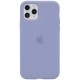 Чохол для смартфона Silicone Full Case AA Open Cam for Apple iPhone 11 Pro кругл 28,Lavender Grey (FullOpeAAKPi11P-28)