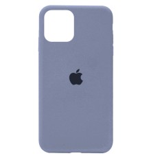 Чохол для смартфона Silicone Full Case AA Open Cam for Apple iPhone 11 Pro кругл 53,Sierra Blue (FullOpeAAKPi11P-53)