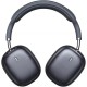 Бездротові накладні навушники Baseus Bowie H2 Noise-Cancelling Wireless Headphone Grey (NGTW260013)