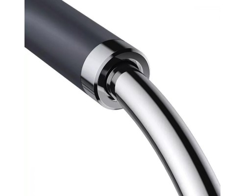 Бездротові накладні навушники Baseus Bowie H2 Noise-Cancelling Wireless Headphone Grey (NGTW260013)