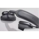 Бездротові накладні навушники Baseus Bowie H2 Noise-Cancelling Wireless Headphone Grey (NGTW260013)