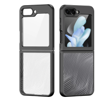 Чохол для смартфона DUX DUCIS Aimo for Samsung Flip 5 Black (DUXFlip5Black)