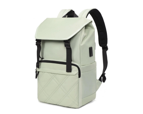 Рюкзак Tigernu T-B9381 15.6" Green (T-B9381Green)