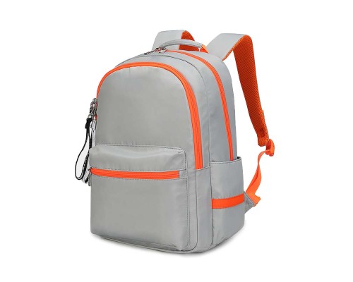 Рюкзак Tigernu T-B9030B 15.6" Gray (T-B9030BG)