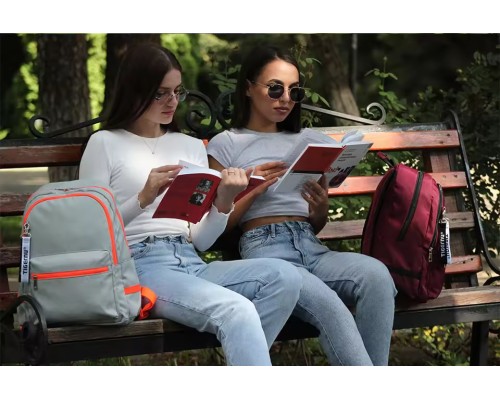 Рюкзак Tigernu T-B9030B 15.6" Gray (T-B9030BG)