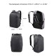 Рюкзак Tigernu T-B3237U 16" Grey (T-B3237U)
