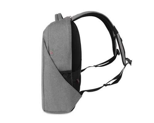 Рюкзак Tigernu T-B3237U 16" Grey (T-B3237U)