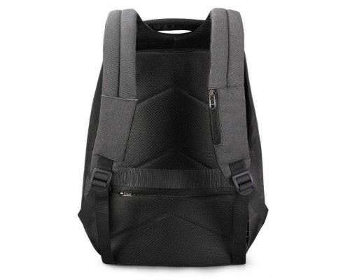 Рюкзак Tigernu T-B3615B 15.6" Black (T-B3615B)