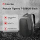 Рюкзак Tigernu T-B3615B 15.6" Black (T-B3615B)