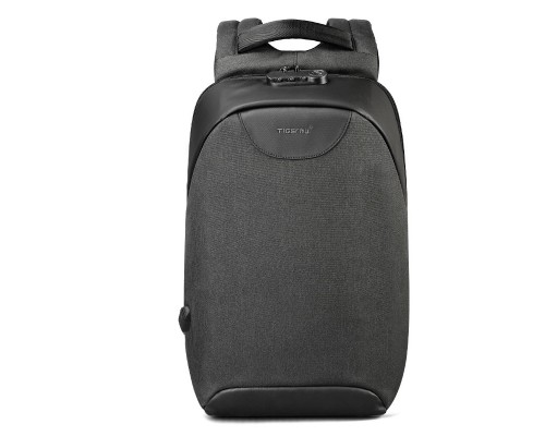 Рюкзак Tigernu T-B3611 15.6" Black (T-B3611B)