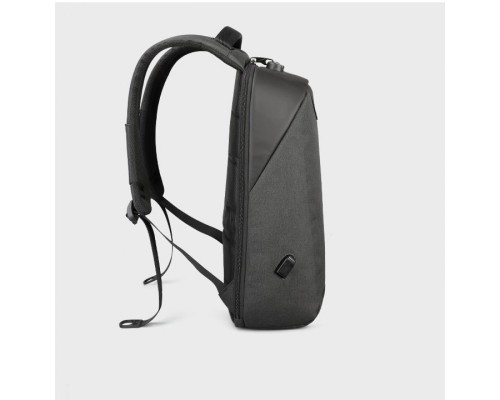 Рюкзак Tigernu T-B3611 15.6" Black (T-B3611B)