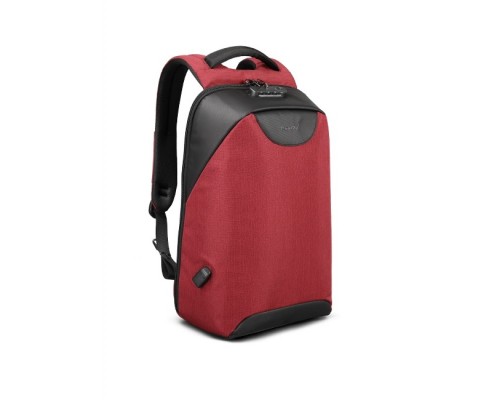 Рюкзак Tigernu T-B3611 15.6" Red (T-B3611R)
