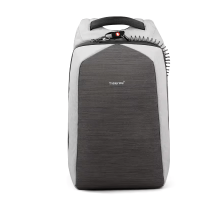 Рюкзак Tigernu T-B3361 15.6" Grey (T-B3361G)