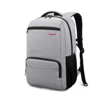 Рюкзак Tigernu T-B3319 15.6" Silver grey (T-B3319)