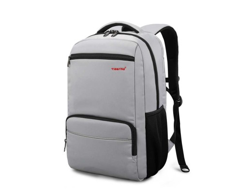 Рюкзак Tigernu T-B3319 15.6" Silver grey (T-B3319)
