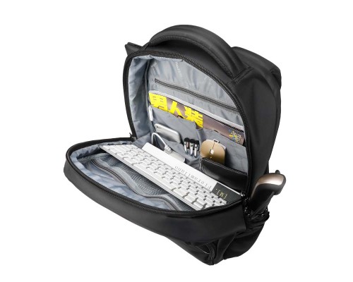 Рюкзак Tigernu T-B3319 15.6" Silver grey (T-B3319)