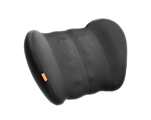 Подушка для попереку Baseus ComfortRide Series Car Cooling Lumbar Pillow Cluster Black (C20036402111-01)