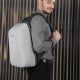 Рюкзак Tigernu D-83351 15.6" Black Grey (D-83351BlGr)