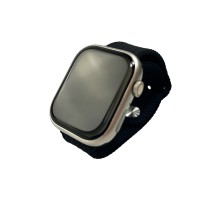 Смарт-годинник HK 10 Pro Plus 46mm. 260 mAh. IP67+Amoled Gold-Black (HK10P+3GB)