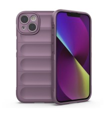 Чохол для смартфона Cosmic Magic Shield for Apple iPhone 15 Lavender (MagicShiP15Lavender)