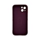 Чохол для смартфона Cosmic Magic Shield for Apple iPhone 14 Plum (MagicShiP14Plum)